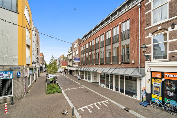 Bekijk foto 22 van Boekhorststraat 105-A