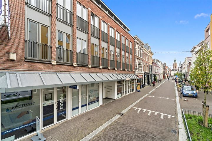 Bekijk foto 23 van Boekhorststraat 105-A