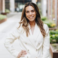 Priscilla Selhorst - Commercieel Medewerker