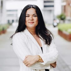 Gina Hendriks - Commercieel Medewerker