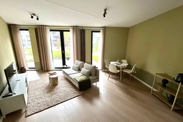 Mies van der Rohestraat 131