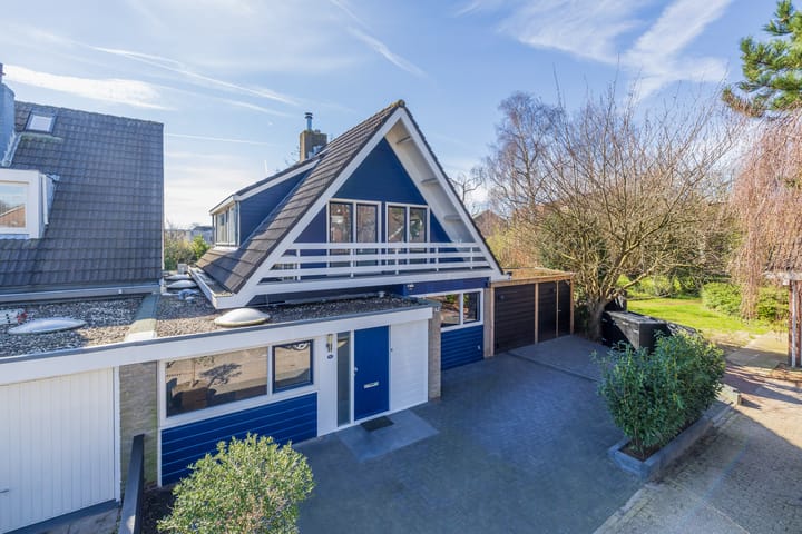 Foto 1 van Vlietwei 121