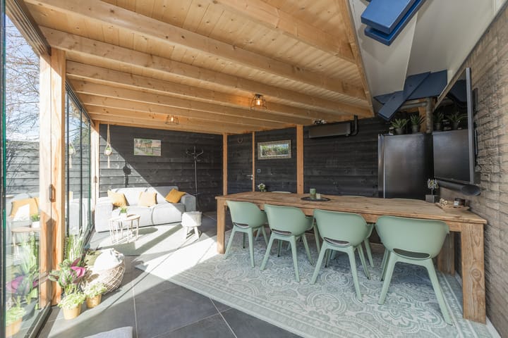 Foto 25 van Vlietwei 121