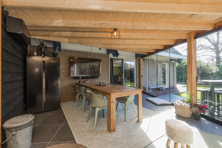 Foto 27 van Vlietwei 121