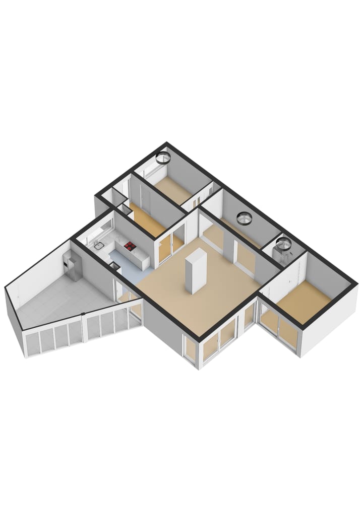 Foto 77 van Vlietwei 121