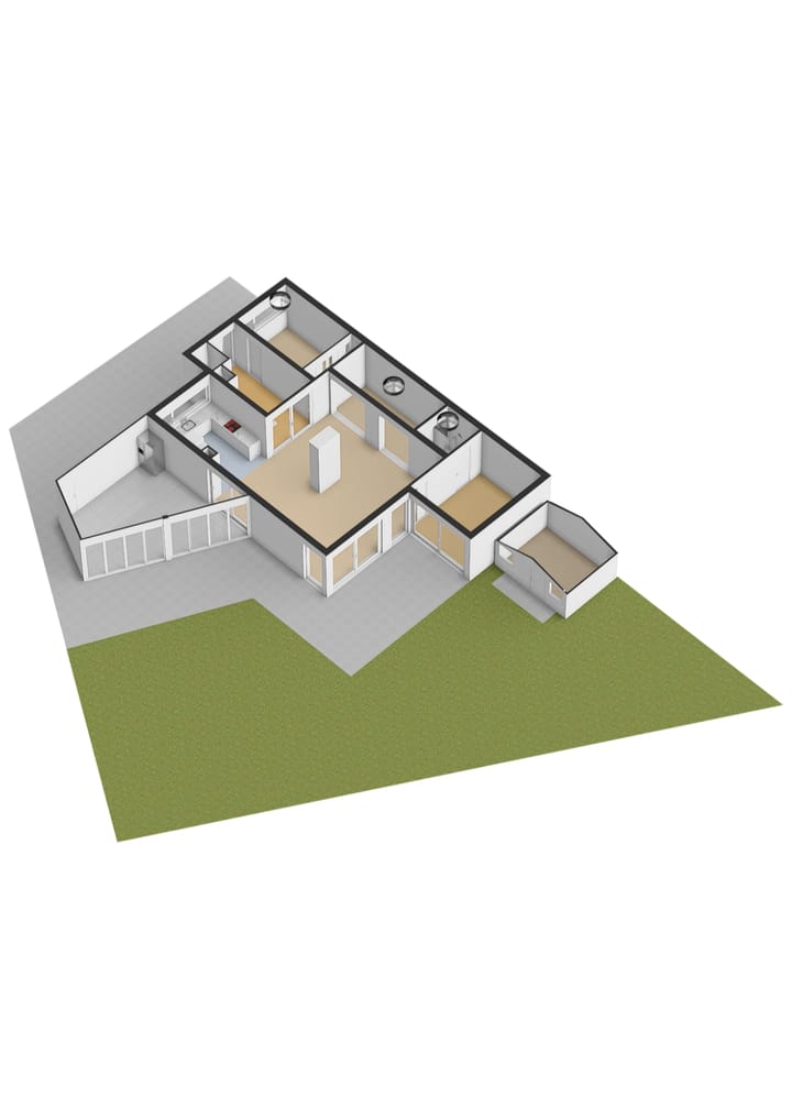 Foto 83 van Vlietwei 121