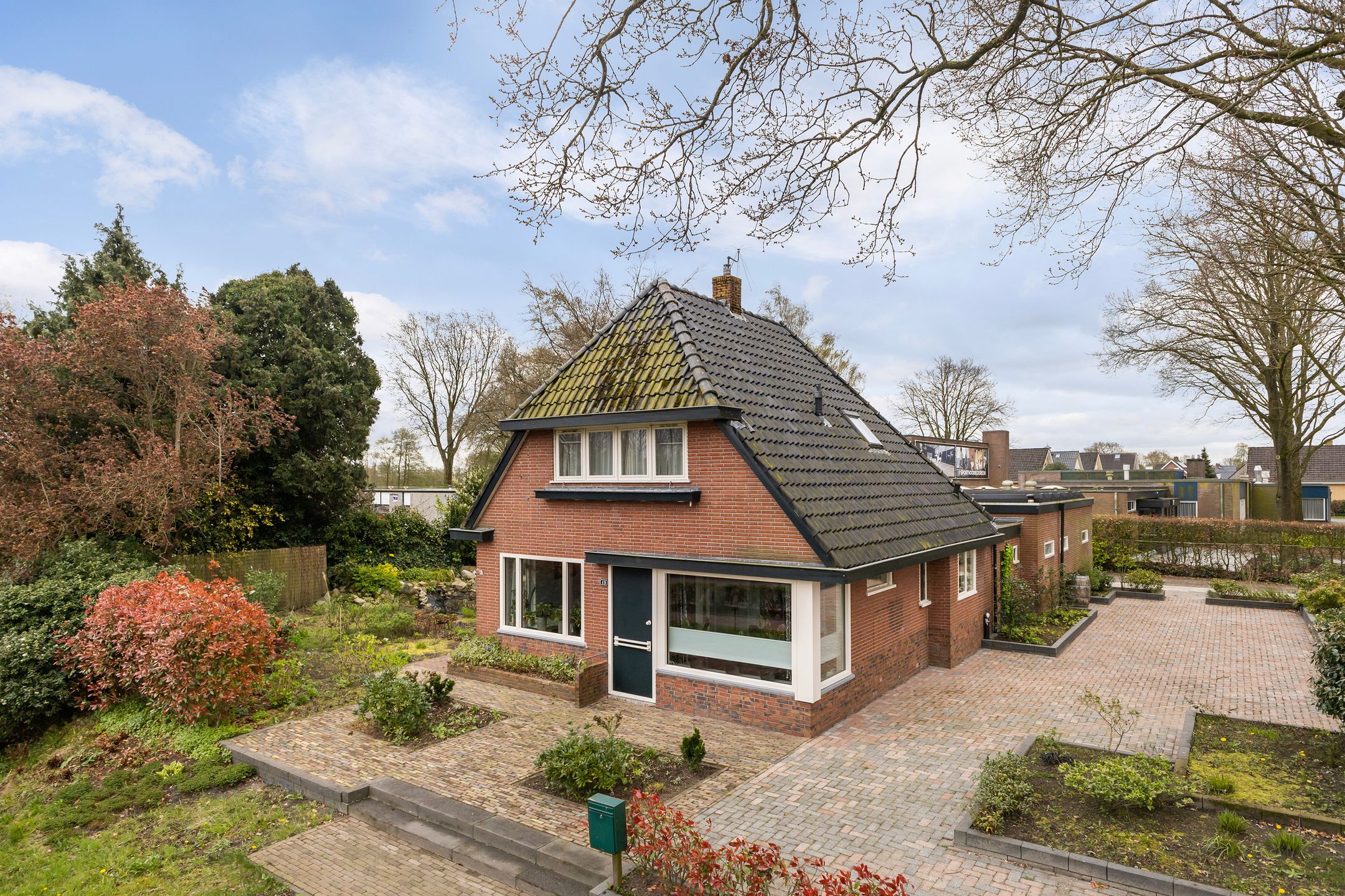 Photo 6 of Kommisjewei 49