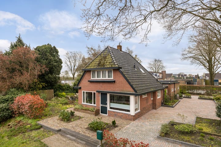 Foto 6 van Kommisjewei 49