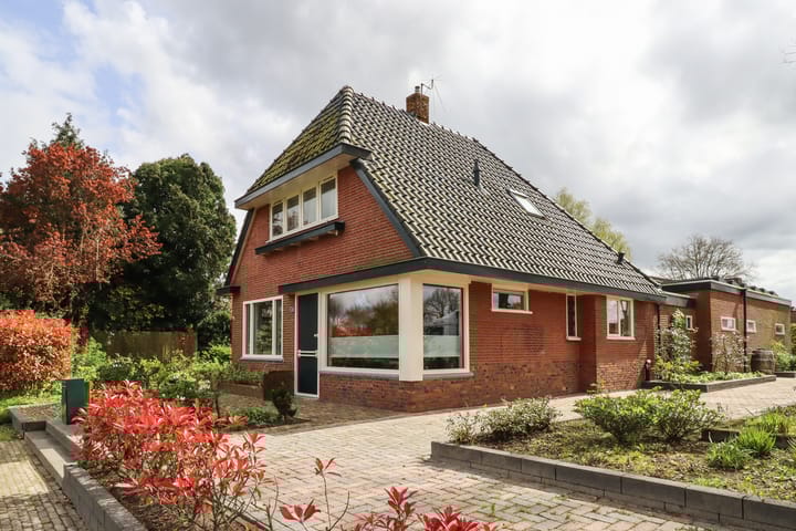 Foto 9 van Kommisjewei 49