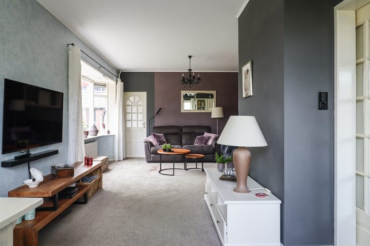 Foto 25 van Kommisjewei 49