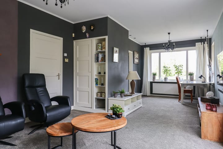 Foto 30 van Kommisjewei 49