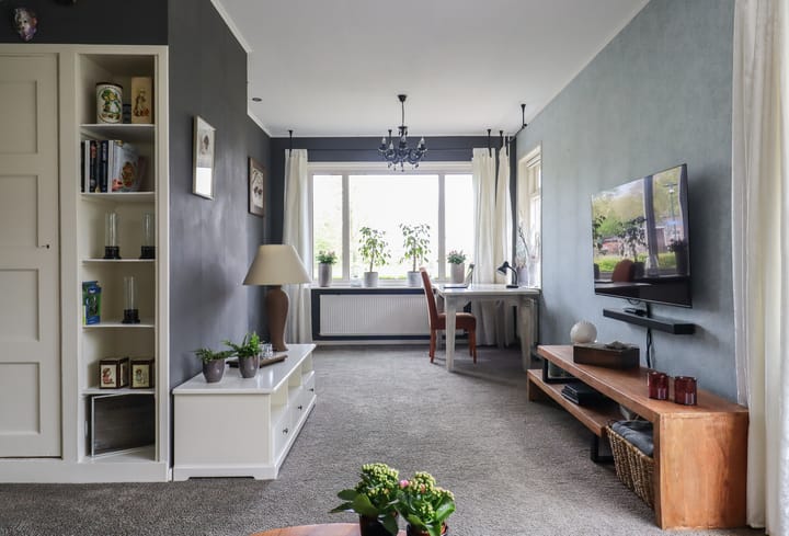 Foto 31 van Kommisjewei 49