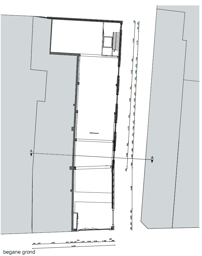 Bekijk foto 2 van Heuvelstraat 46-a