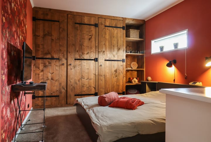 Foto 41 van Kommisjewei 49