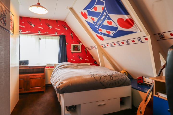 Foto 49 van Kommisjewei 49