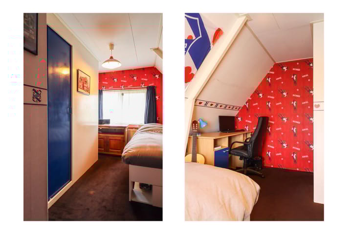 Foto 50 van Kommisjewei 49