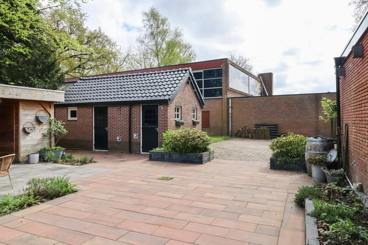 Foto 55 van Kommisjewei 49