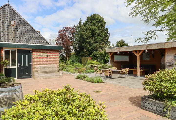 Foto 58 van Kommisjewei 49