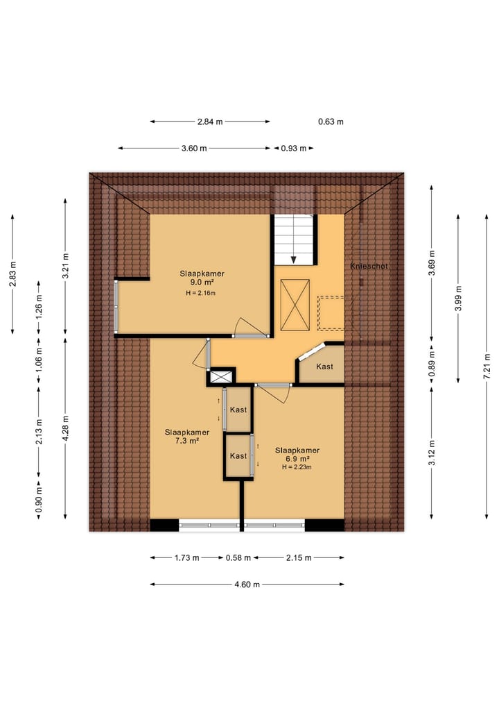 Foto 76 van Kommisjewei 49
