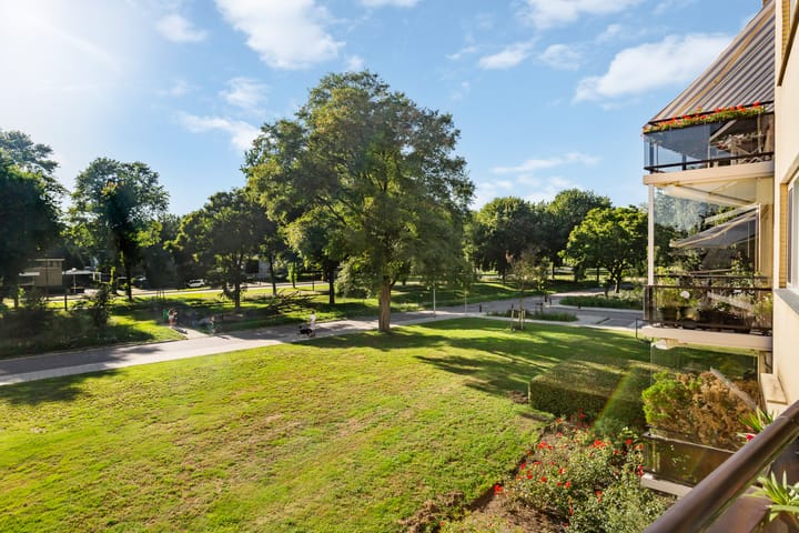 Foto 18 van Bernhardlaan 13