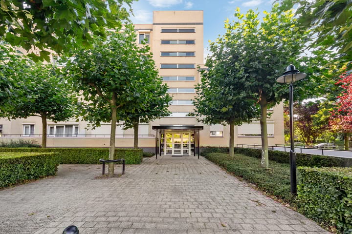 Foto 20 van Bernhardlaan 13