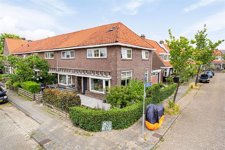 Bekijk foto 1 van Sweelinckstraat 6