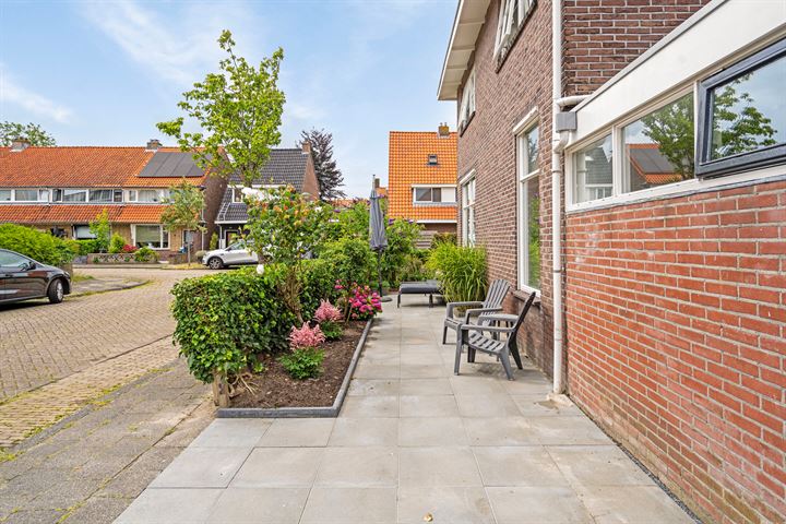 Bekijk foto 3 van Sweelinckstraat 6