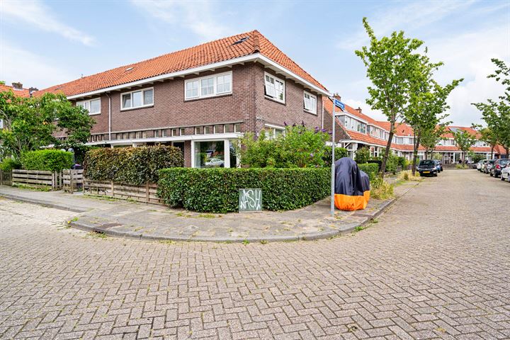 Bekijk foto 46 van Sweelinckstraat 6