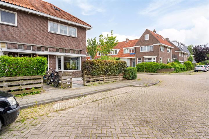 Bekijk foto 47 van Sweelinckstraat 6