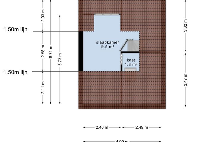 Bekijk foto 52 van Sweelinckstraat 6