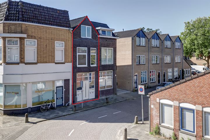 Bekijk foto 1 van Herenstraat 5