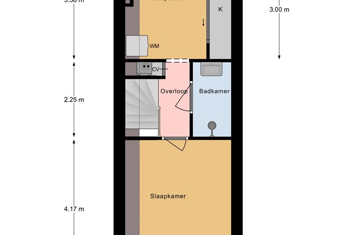 Bekijk foto 29 van Herenstraat 5