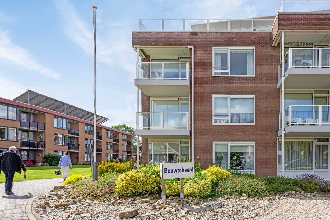 Foto 2 van Bouwteheerd 24