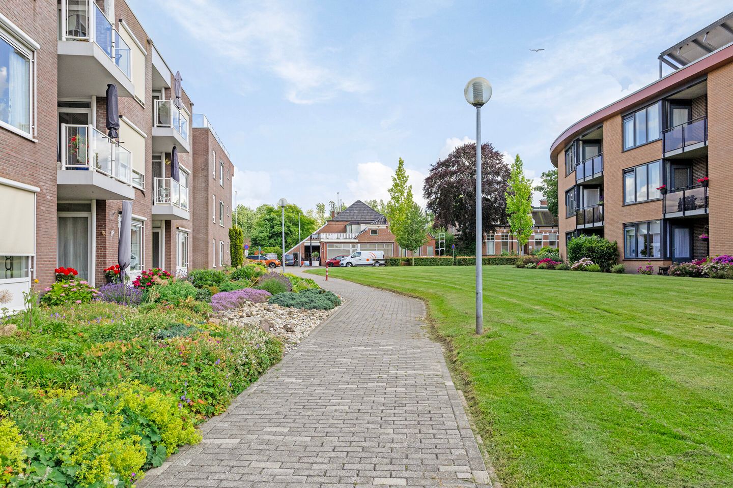 Foto 4 van Bouwteheerd 24