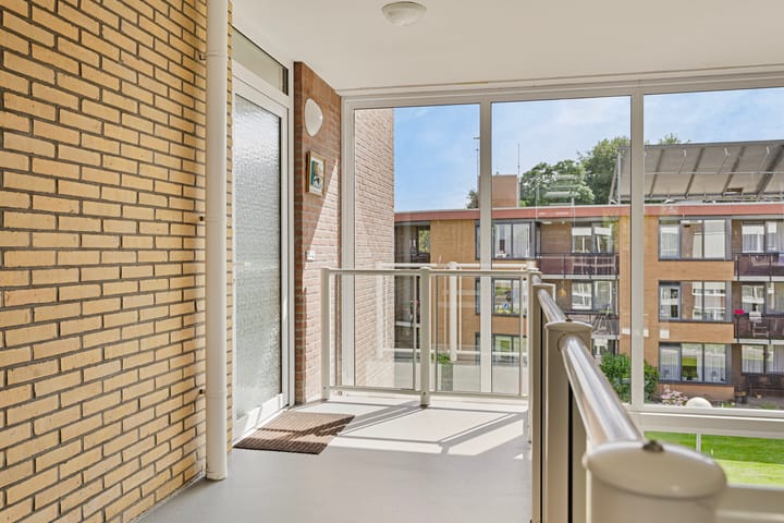 Foto 7 van Bouwteheerd 24