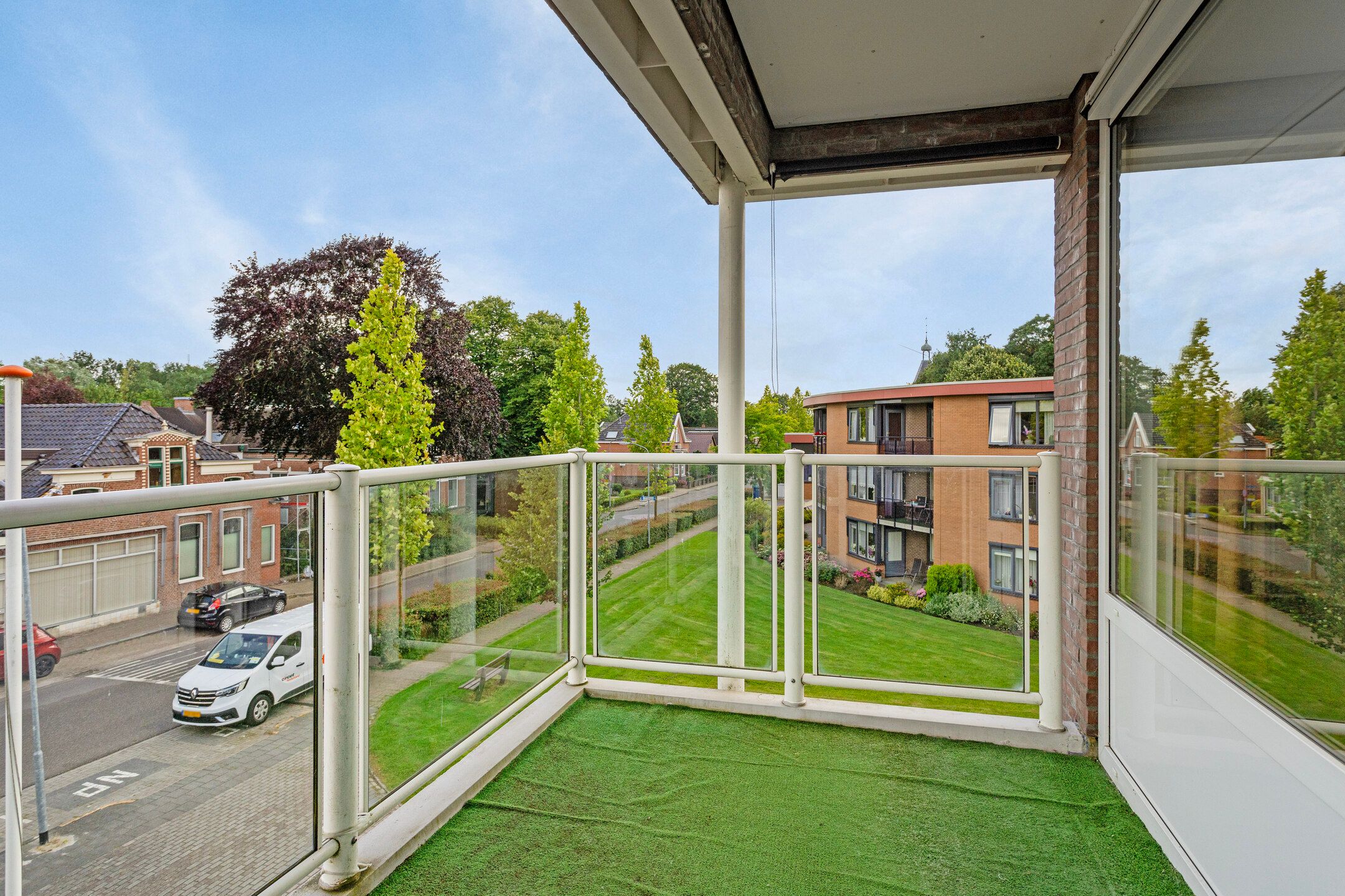 Foto 18 van Bouwteheerd 24