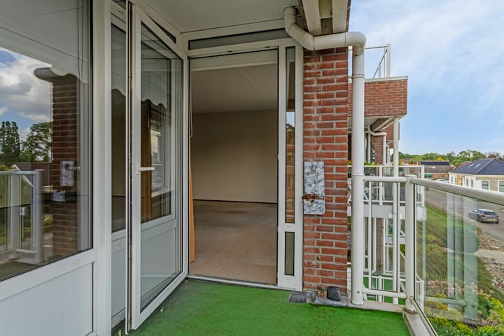 Foto 19 van Bouwteheerd 24