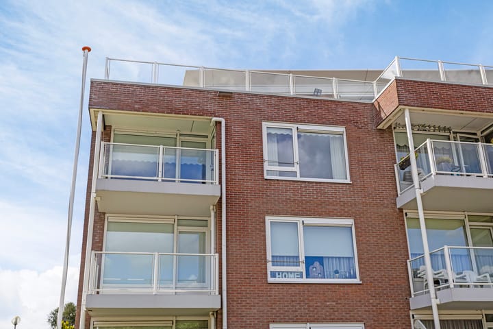 Foto 30 van Bouwteheerd 24