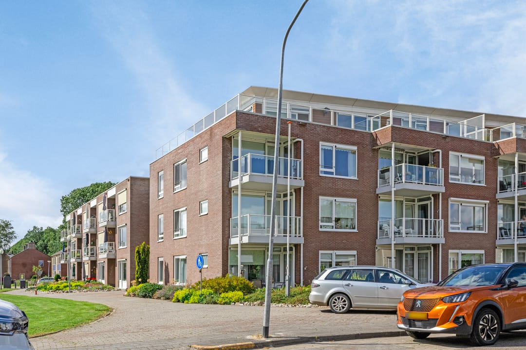 Foto 31 van Bouwteheerd 24