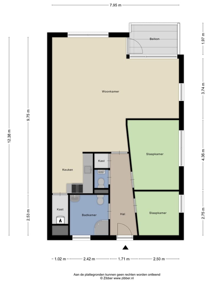 Foto 34 van Bouwteheerd 24