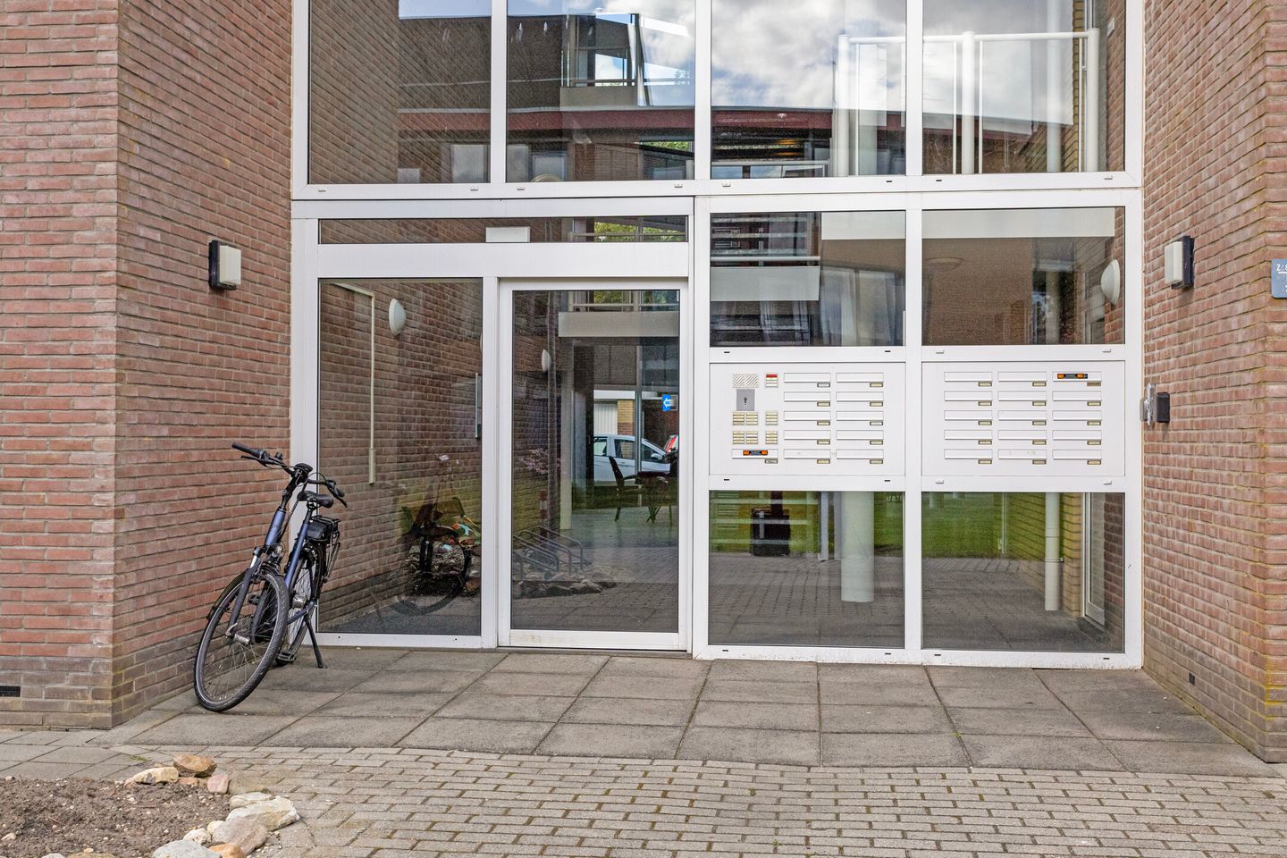 Foto 5 van Bouwteheerd 24