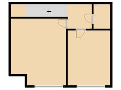 View floorplan