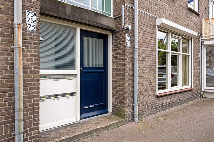 Foto 3 van Burgemeester Prinsensingel 77