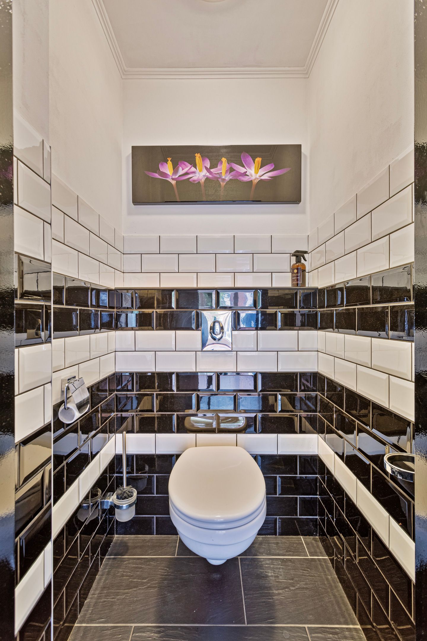 Foto 6 van Burgemeester Prinsensingel 77