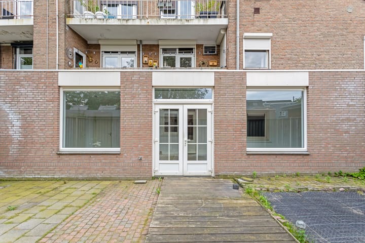 Photo 27 of Burgemeester Prinsensingel 77