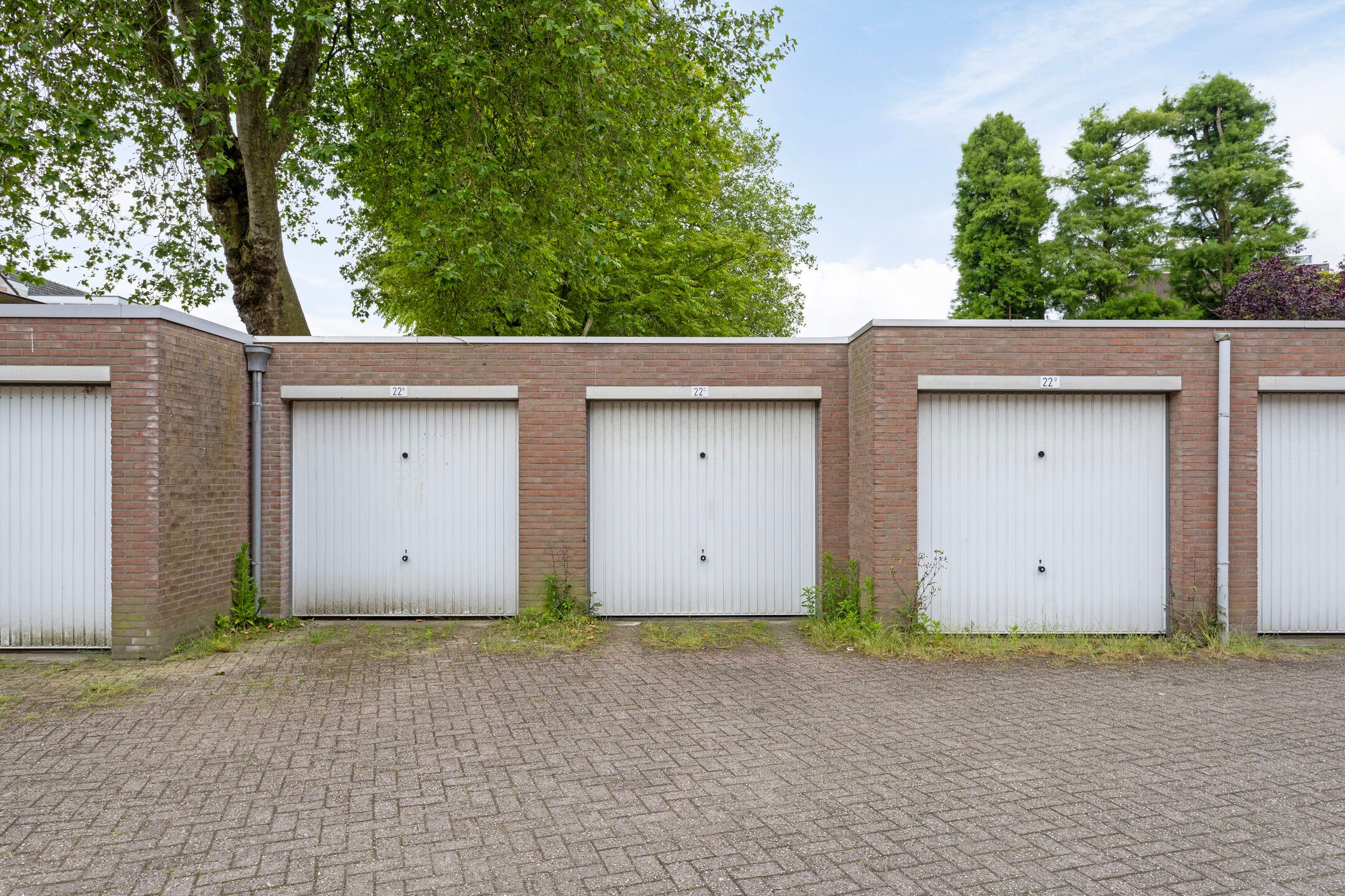 Foto 30 van Burgemeester Prinsensingel 77