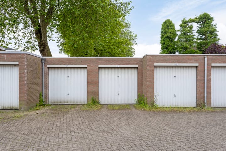 Photo 30 of Burgemeester Prinsensingel 77