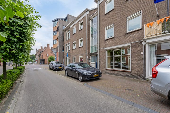 Photo 39 of Burgemeester Prinsensingel 77