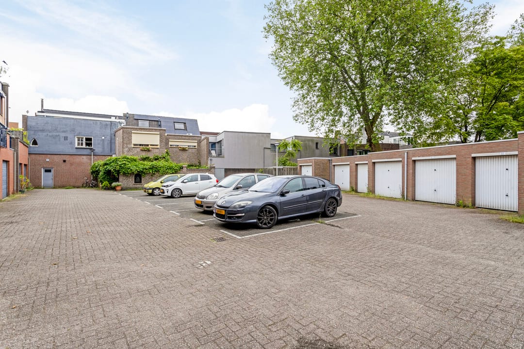 Foto 41 van Burgemeester Prinsensingel 77