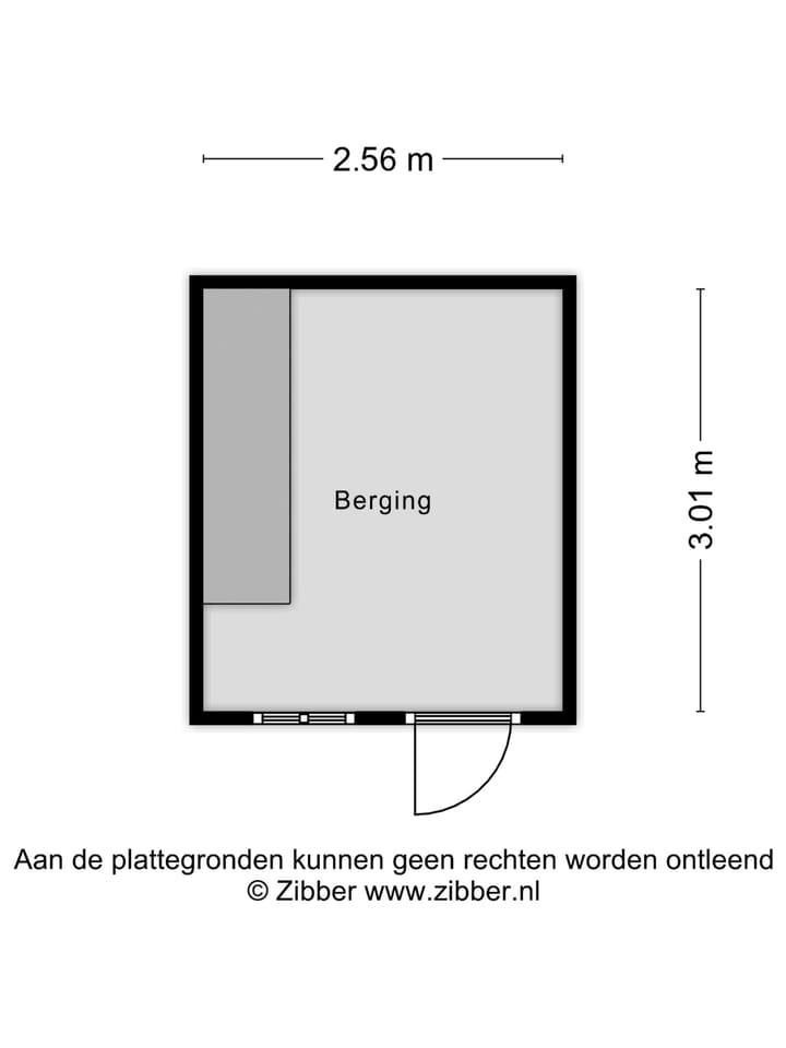 Photo 45 of Burgemeester Prinsensingel 77